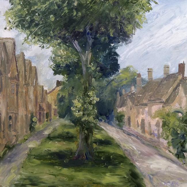 Burford Pollards