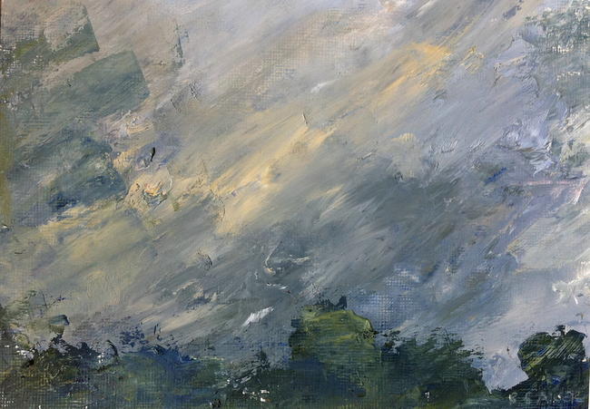 Cloud study