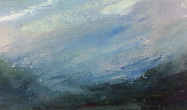 Sky study