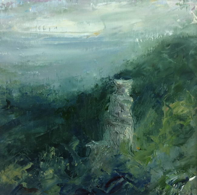 Devil's Chimney