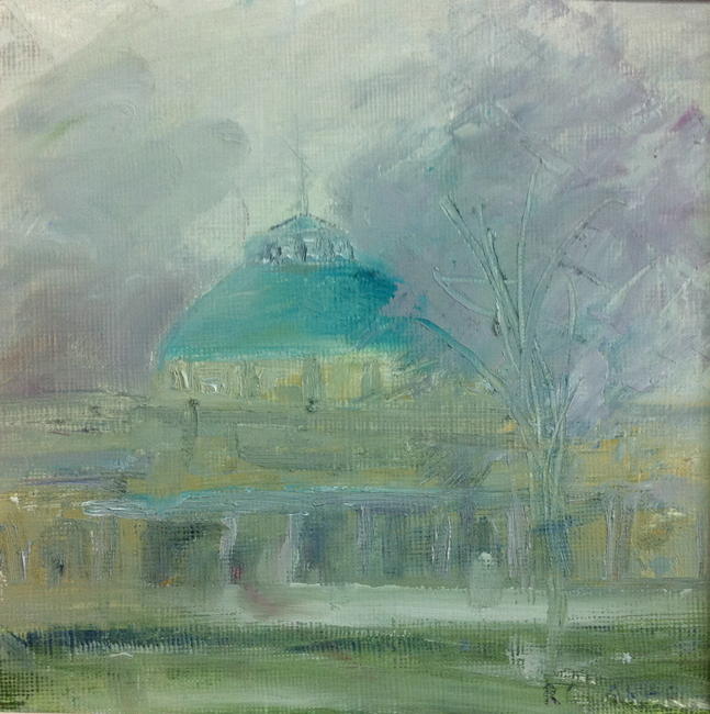 Rotunda