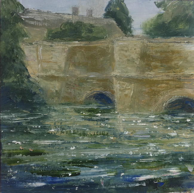 Bridge at Burford
