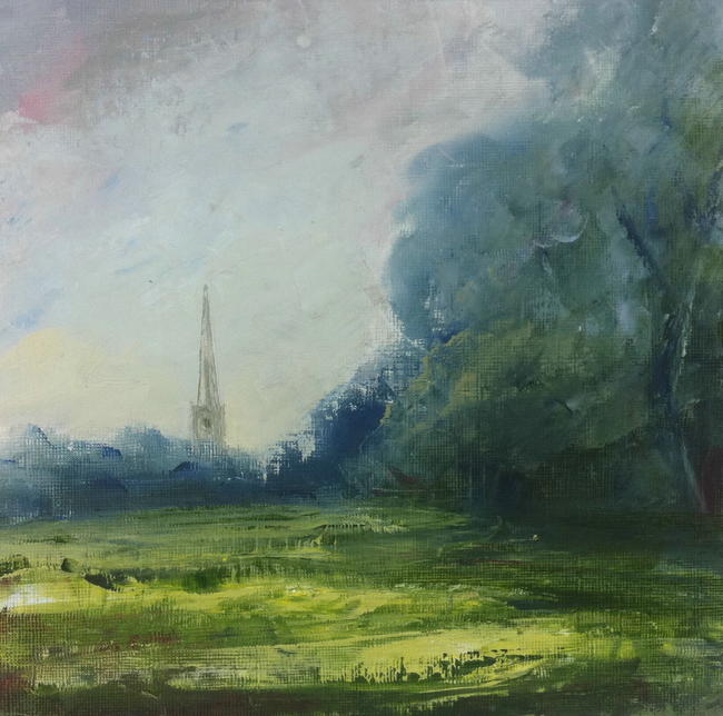 Meadows, Burford