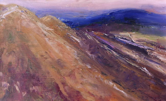 Painswick Beacon