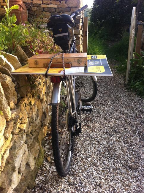 bike