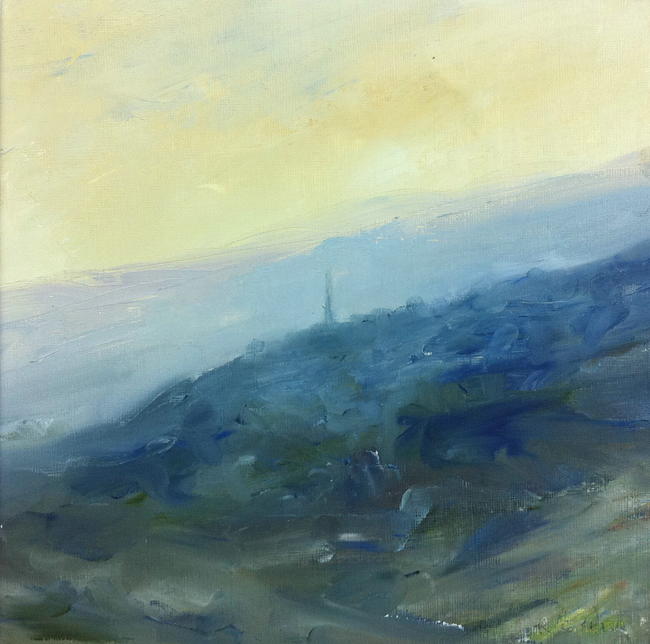Painswick spire1