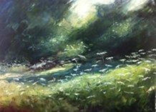 Windrush valley