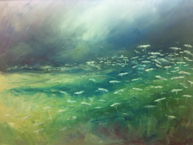 Windrush soft light