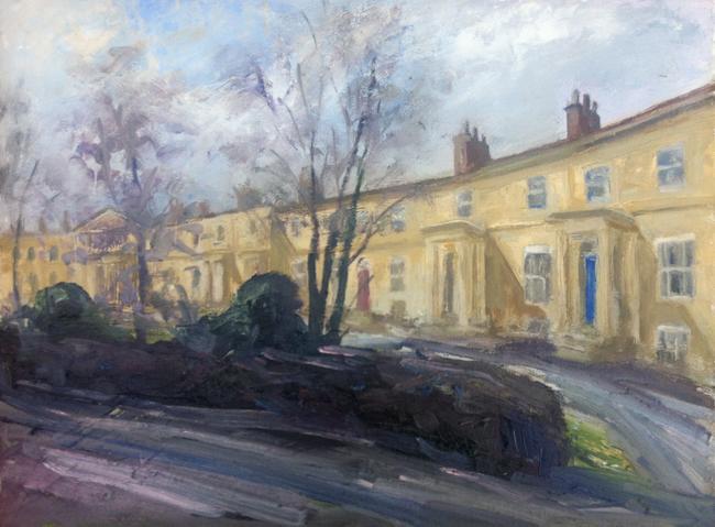 Lansdown Parade