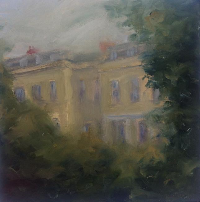 Lansdown Road