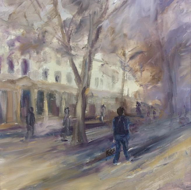 Promenade