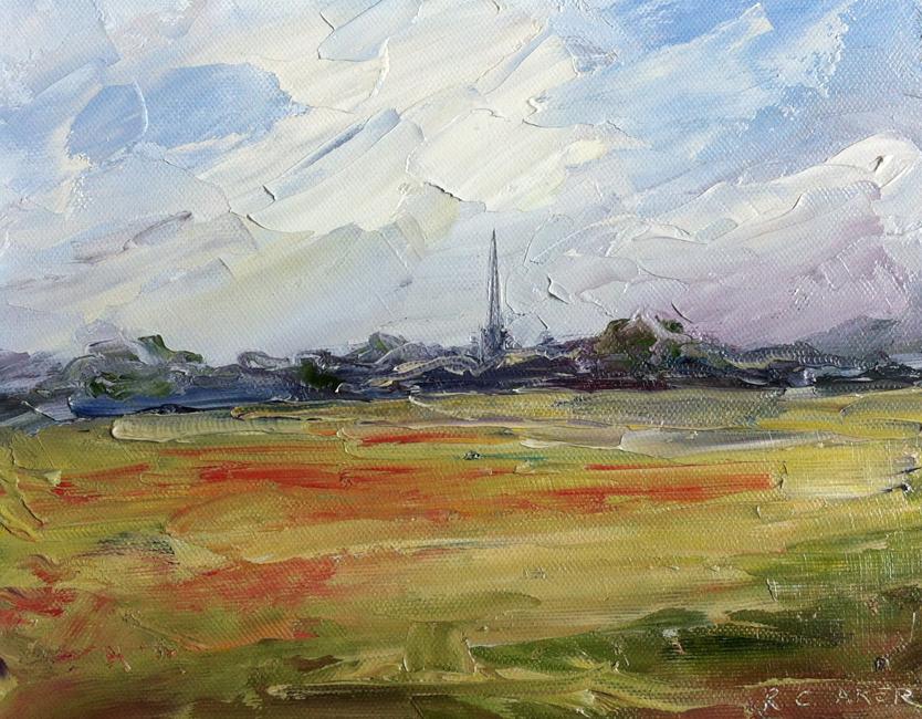 Spire