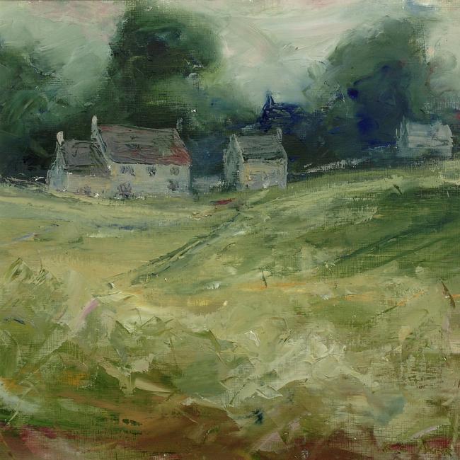 Little Barrington