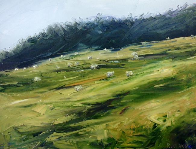 Sheep, Miserden