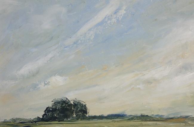 Leckhampton Hill
