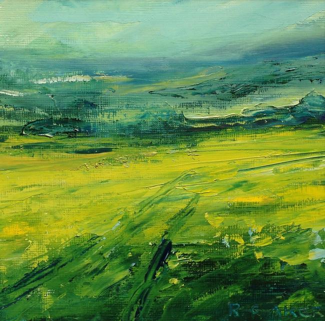 Cotswold oilseed