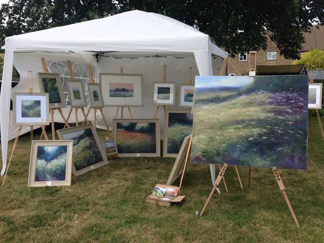 Guiting Festival
