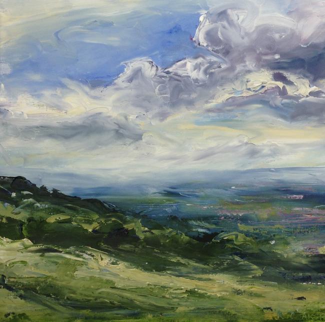 Towards Ullenwood