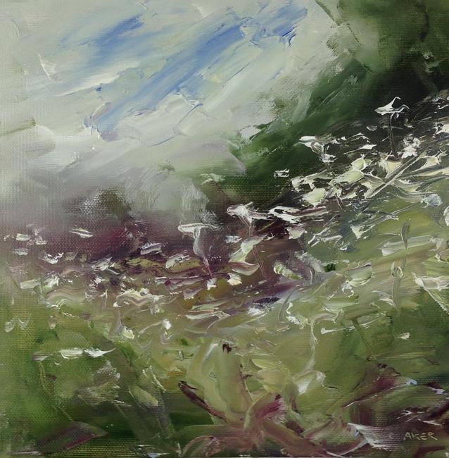 Cow parsley