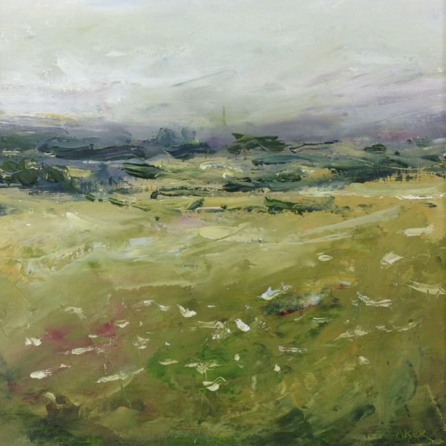 Burford valley