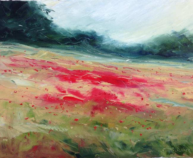 Poppies