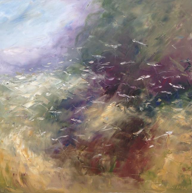 Barrington verge