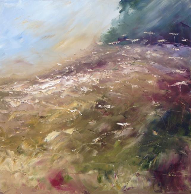 Summer evening