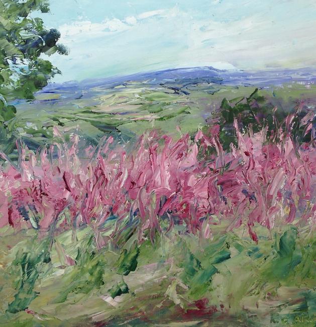 Willowherb