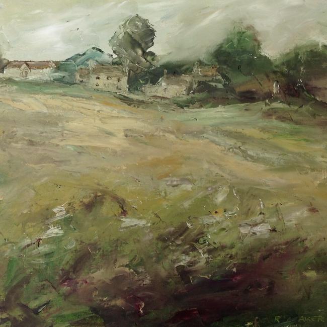Little Barrington