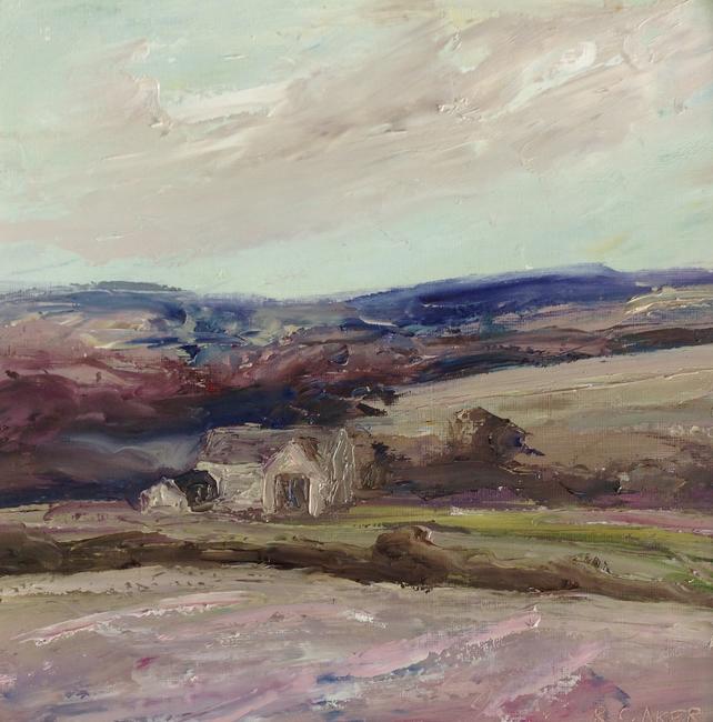 Cotswold Barn, Sherborne