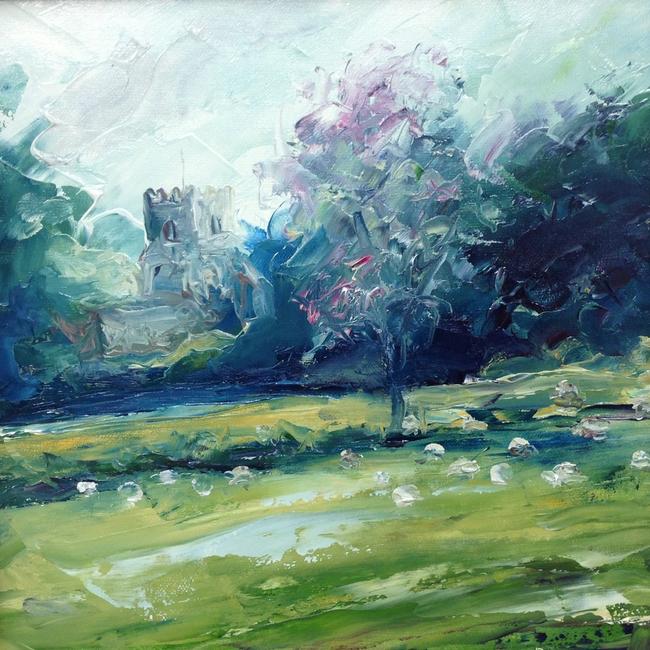Coln St Dennis