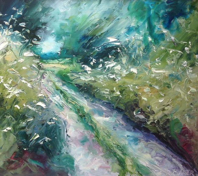 Track, Broadwell