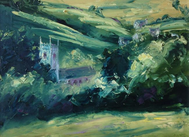 Naunton