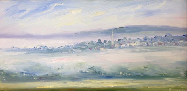 Painswick mist