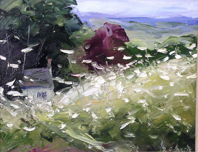 Laurie Lee's Cottage