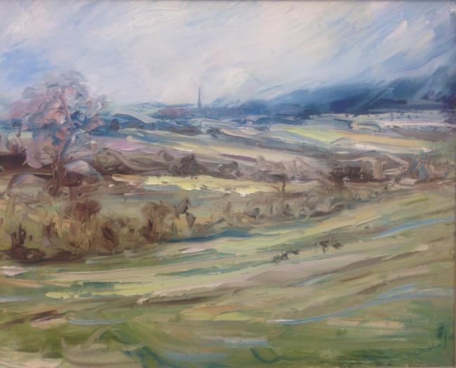 Burford,from Barrington