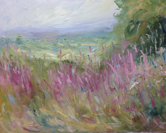 Willowherb, Longridge
