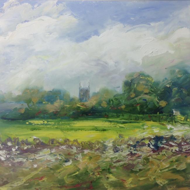Coln St Aldwyns