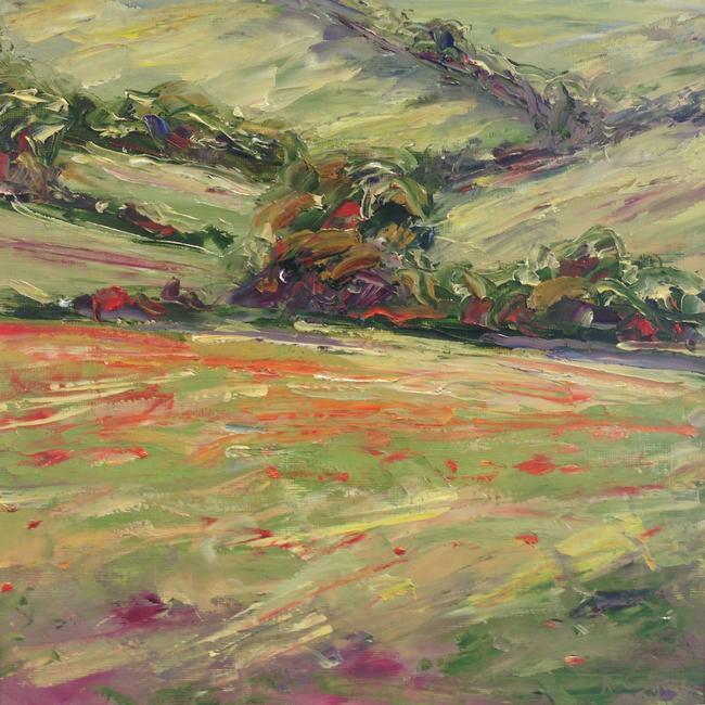 Summer fields