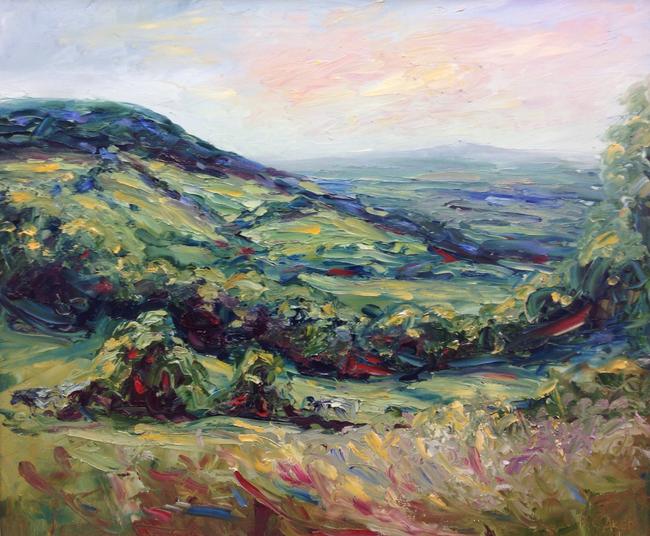 Coopers Hill
