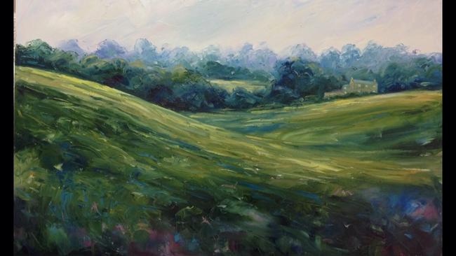 Pastures Farm