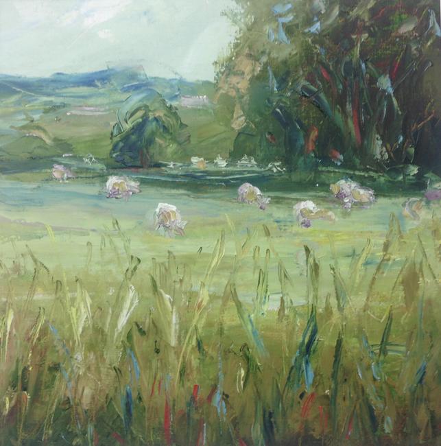 Sheep, Crawley