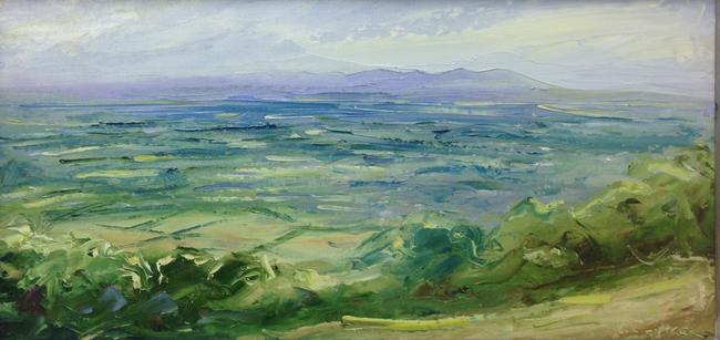 Malvern Hils