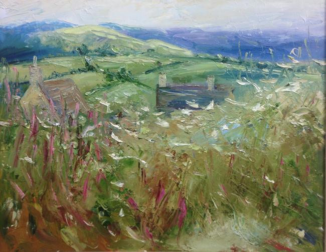 Slad cottages