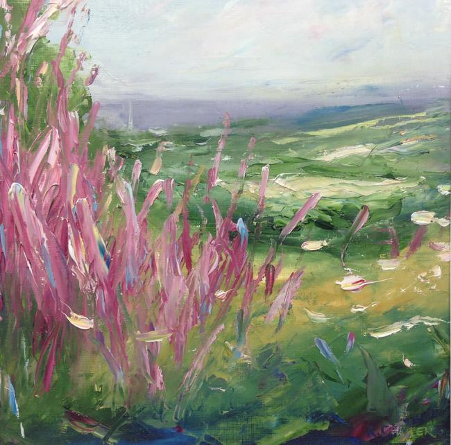 Above Dell Farm