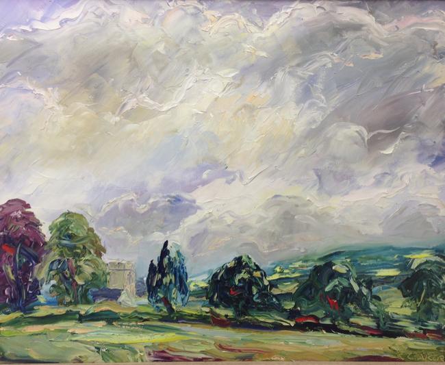 Cranham