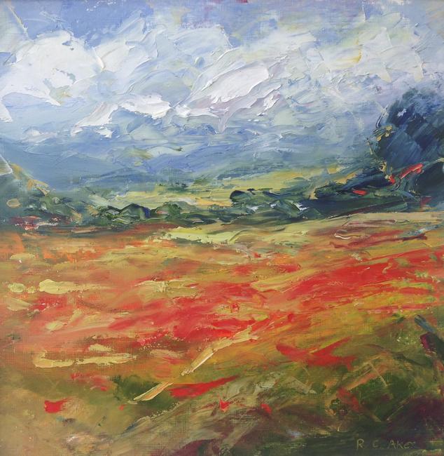 Poppies
