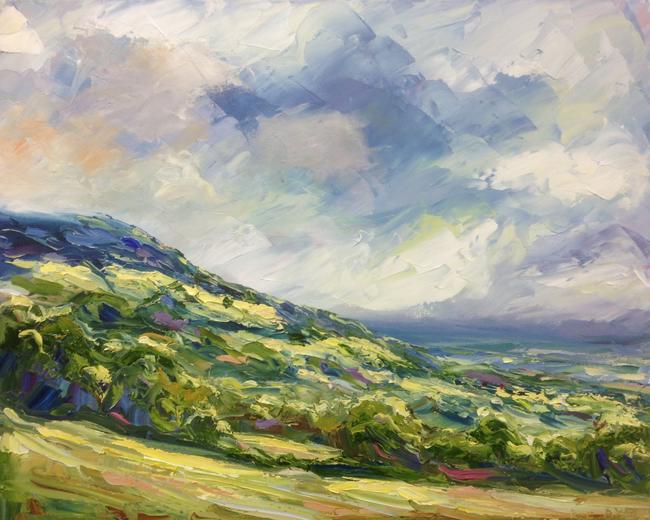 Coopers Hill