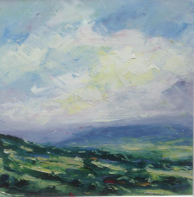 Leckhampton Hill