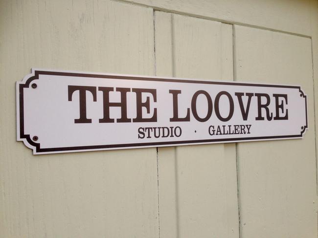 The Loovre